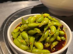 -龙巢盱眙龙虾·牛蛙·烧烤宵夜(八卦岭店)