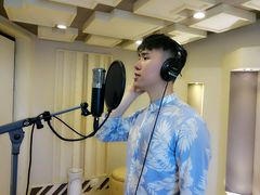 -北京620音乐工作室·录音棚(通州店)