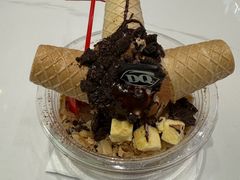 -DQ·蛋糕·冰淇淋(大宁国际商业广场店)