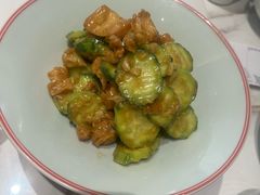 -山东宾馆·齐鲁苑餐厅