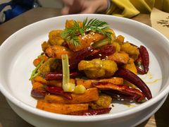 -榕意·川味之美(深业上城店)