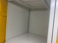 -安东易迷你仓自助寄存仓库(苏州桥店)