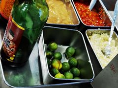 -四川小胡子海鲜(丁村万人海鲜广场店)