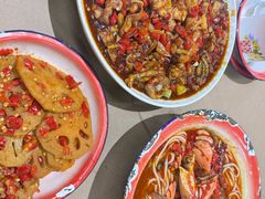 -老三样·旧食新味(万寿宫店)