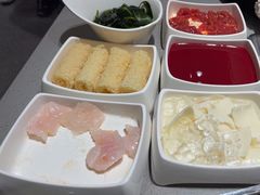 -海底捞火锅(高新万达店)