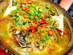 -锦膳添花酒楼(马站店)