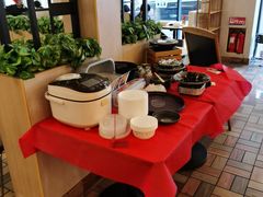 -面点王(桃源村分店)