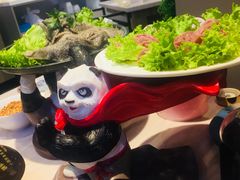 -钢管厂五区小郡肝火锅串串 Chuan Chuan hot pot