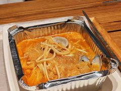 -熙成烧烤(白塔岭店)