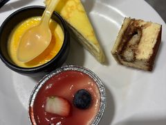 -金马门国际美食百汇(珞喻路店)