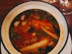 -苏梅花园(群星城店)