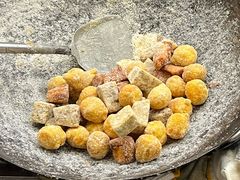 -普宁反沙番薯芋头