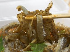 -陈添記·祖傳爽鱼皮·西关老字号(广州首店)