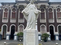 -平安桥天主教堂