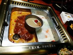 -大渝火锅(太仓万达店)