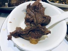 鲜牛肉-围炉夜话·潮汕卤水火锅(榕江店)