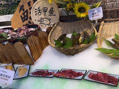 -川骄海鲜自助(河东店)