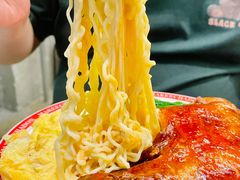 瑞士鸡腿捞丁-孖记茶档·热腾茶餐(江南西plus店)