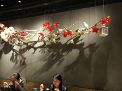 大堂-云味馆·云南菜·云南米线(景田店)
