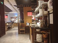 -老阿爸鲜鱼土菜(园区永旺店)