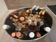 -海口绿发希尔顿酒店-田园汇自助餐·三文鱼·海鲜