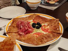 -La Creperie法餐厅(桃江路店)