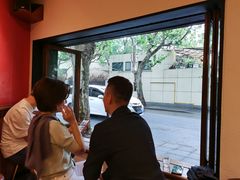 -RUMORS COFFEE ROASTERY鲁马滋咖啡(湖南路店)