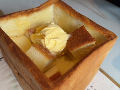 -绿茶餐厅(龙井船宴· 品牌总店)