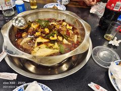 -天治宣·野椒鸡(龙头寺总店)