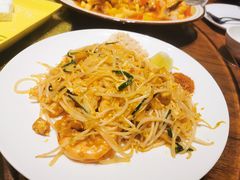 -泰国餐厅 Thai Food(裕华万达店)