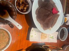 -1078號老北京涮肉(万达广场店)