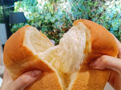 -银座仁志川·生吐司专门店(香港广场店)