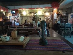 -蘭葶花酒馆(鼓楼店)