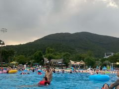 -苏州乐园森林水世界