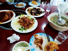 -迎宾楼饭庄(窦店)