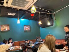 -奶奶的味道(胶州路店)