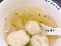 -永和鱼丸(南后街店)
