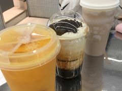 -喜茶(深圳丰盛町店)