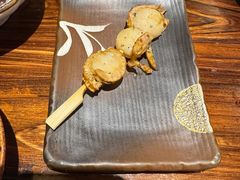 -鸟鹏烧鸟居酒屋(熙龙湾店)