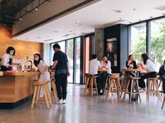 -星巴克(深圳软件园产业基地店)