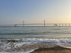 -星海湾跨海大桥