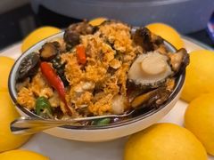 -海旺小海鲜大排档(冠亚星城店)