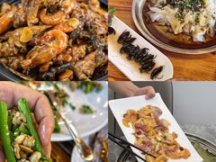 -美未居·老字号·地道顺德菜·桑拿鸡·鱼生(容桂店)
