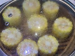-青蓬蒸汽海鲜·深圳老字号·团建聚会(壹方城店)