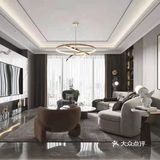 旧房换新颜