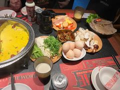 -牛New寿喜烧(闵行龙湖天街店)