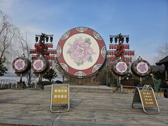 -云龙湖旅游景区