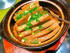 -世外桃源农庄·德清土菜(兴康南路店)