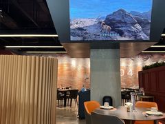 -404干式熟成牛排馆•聚会餐厅