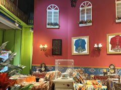 -小娘惹厨房Little Nyonya(狮城有约上榜店)